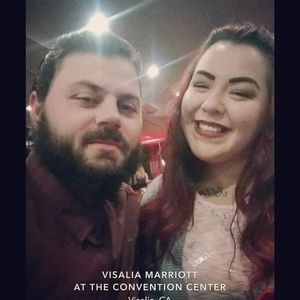 Meet your Posher, Amanda